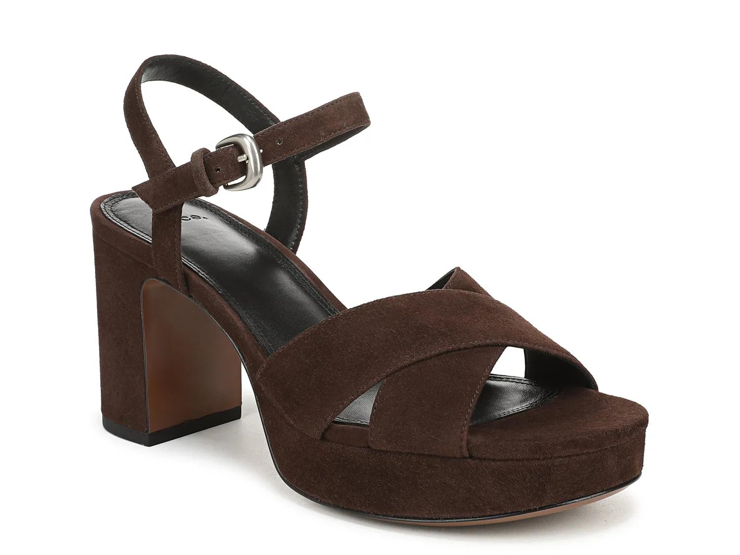 Ericka Platform Sandal - Women's - image 3