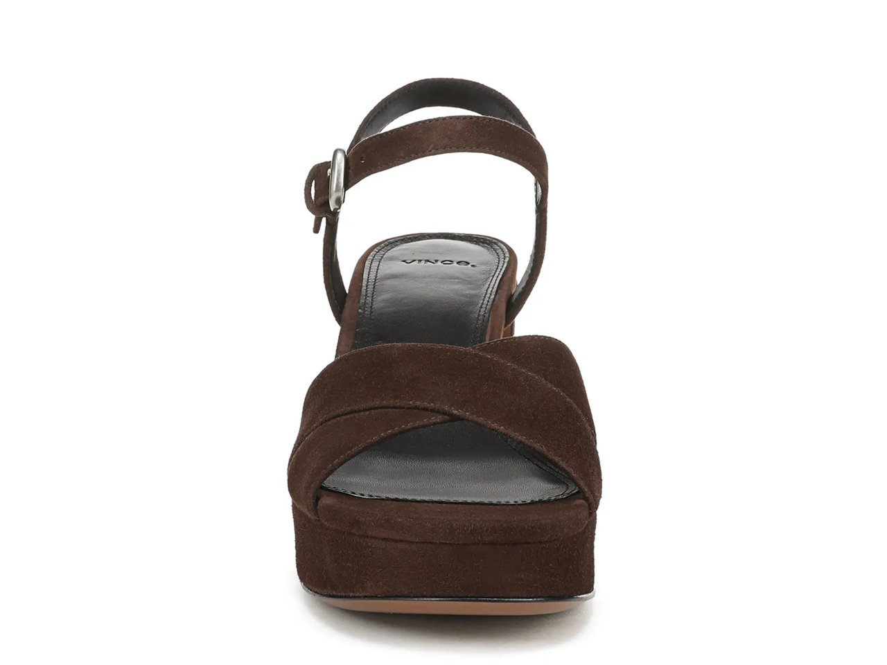 Ericka Platform Sandal - Women's