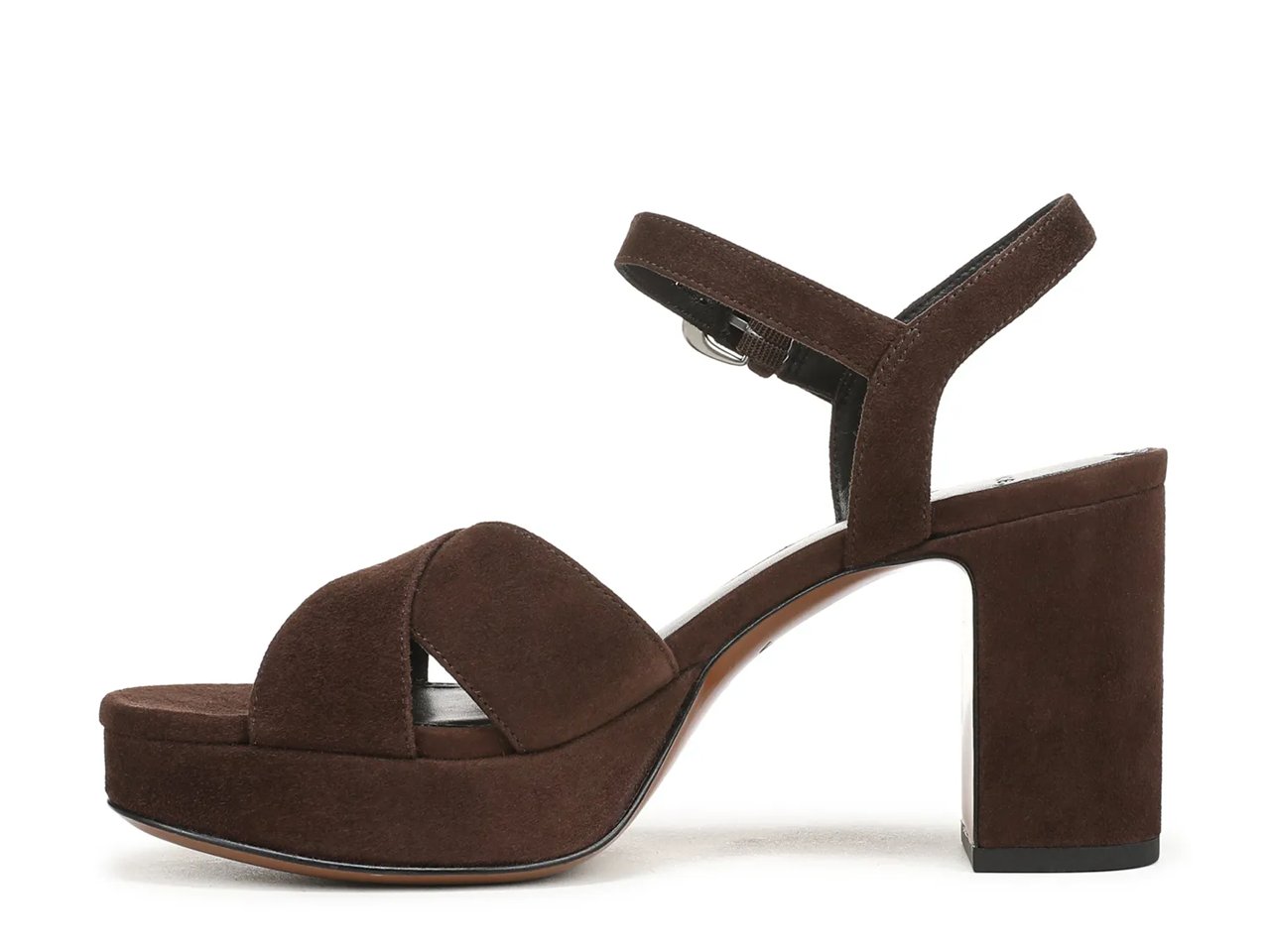 Ericka Platform Sandal - Women's