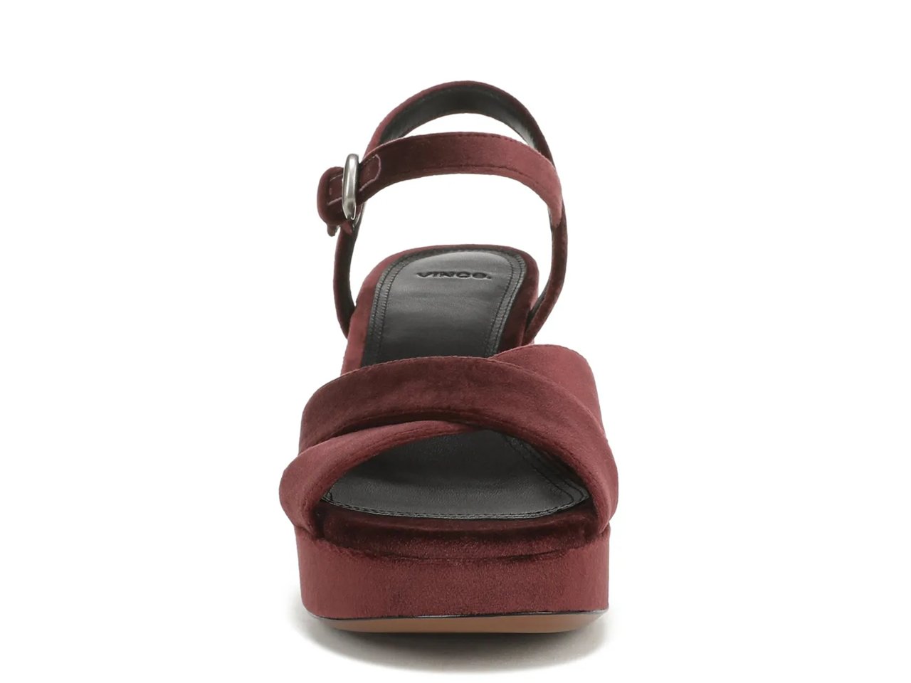 Ericka Platform Sandal - Women's