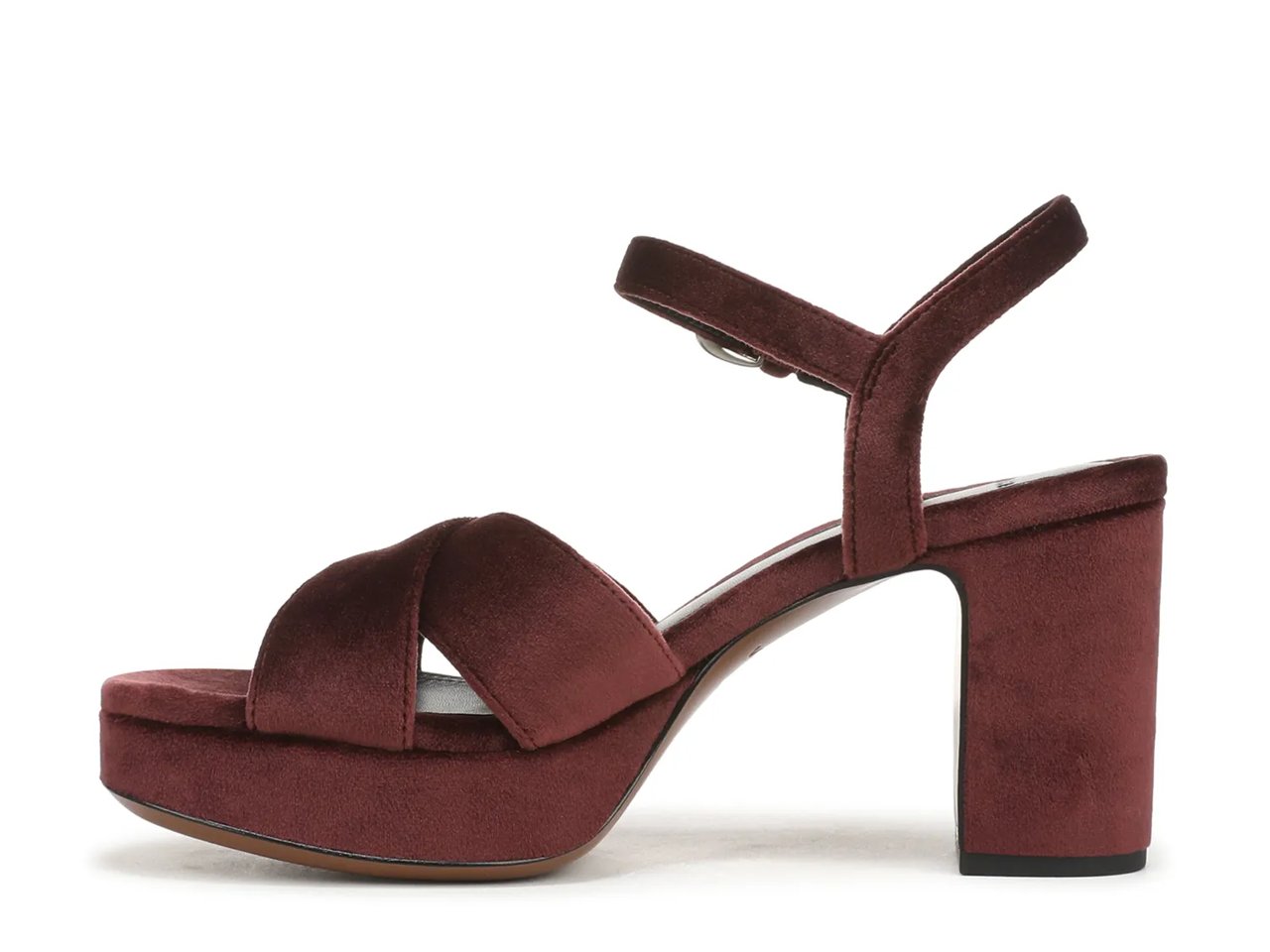 Ericka Platform Sandal - Women's