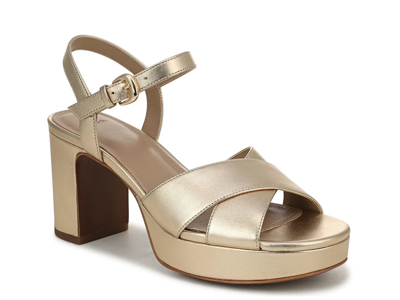 Ericka Platform Sandal - Women's