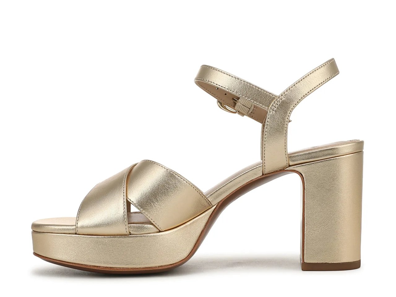Ericka Platform Sandal - Women's
