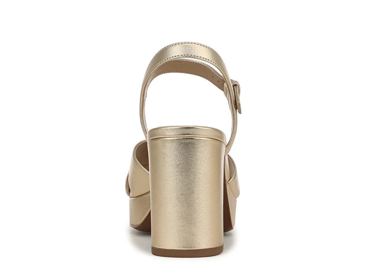 Ericka Platform Sandal - Women's