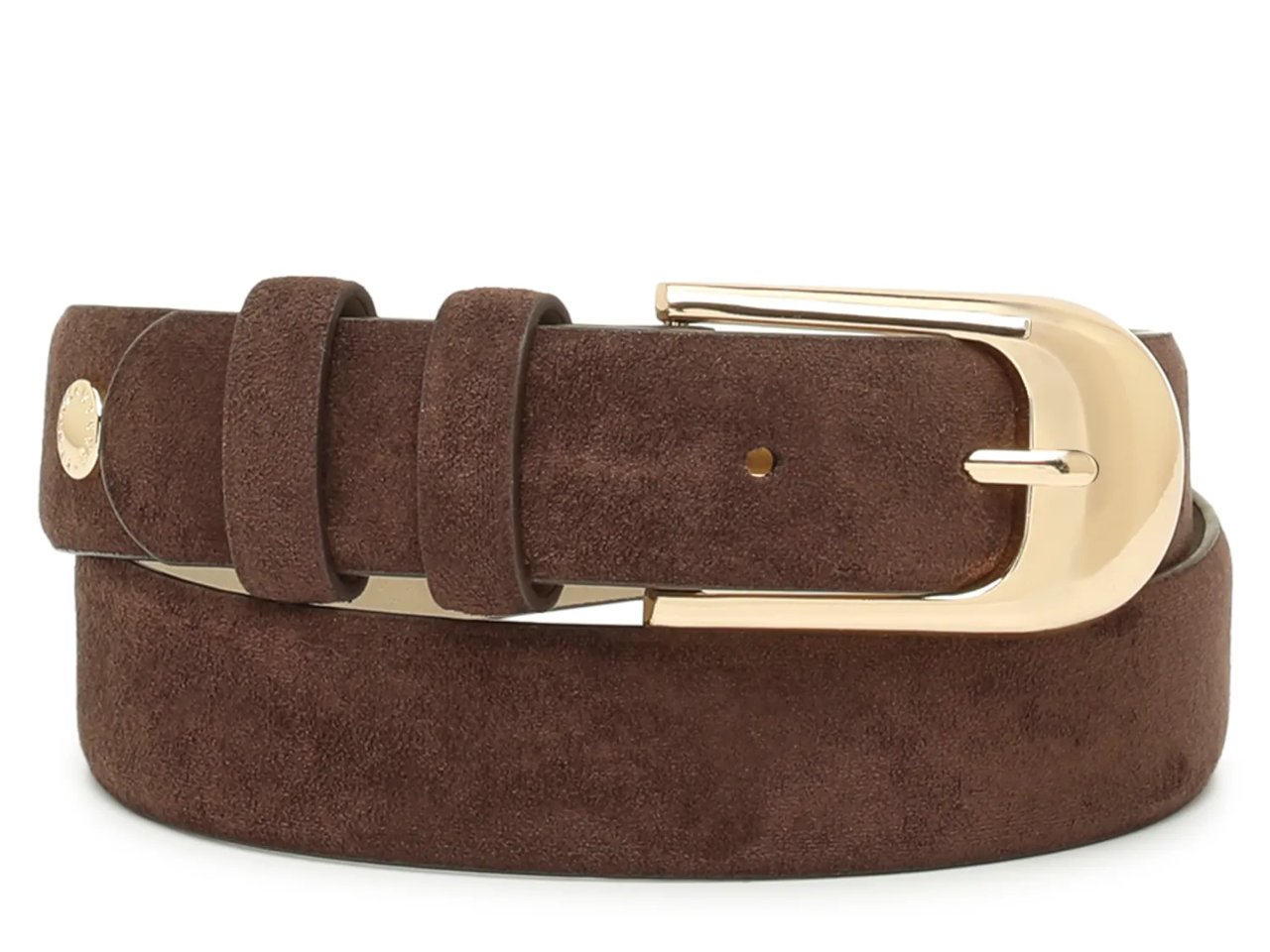 Feath Edge Women's Belt