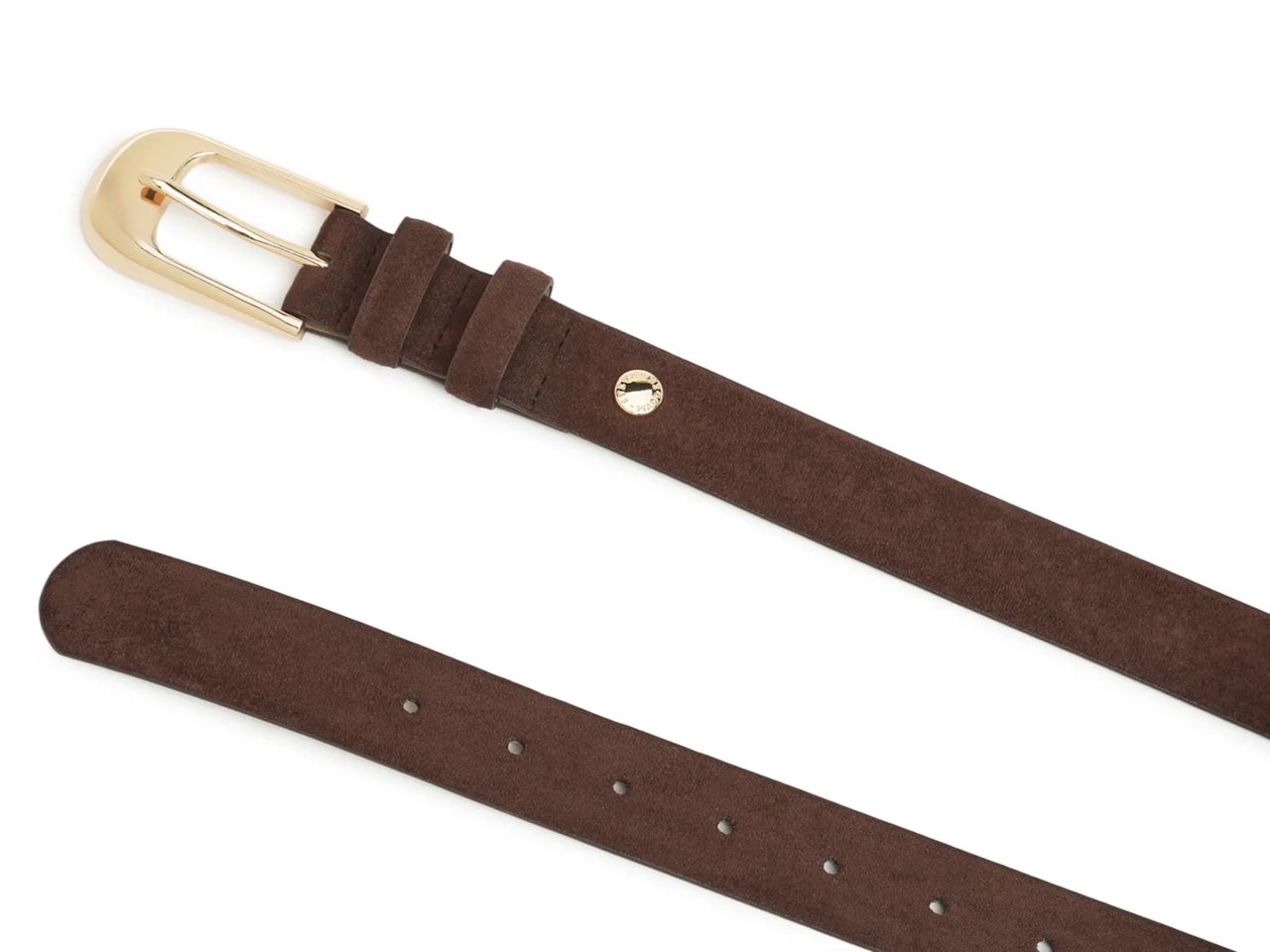 Feath Edge Women's Belt