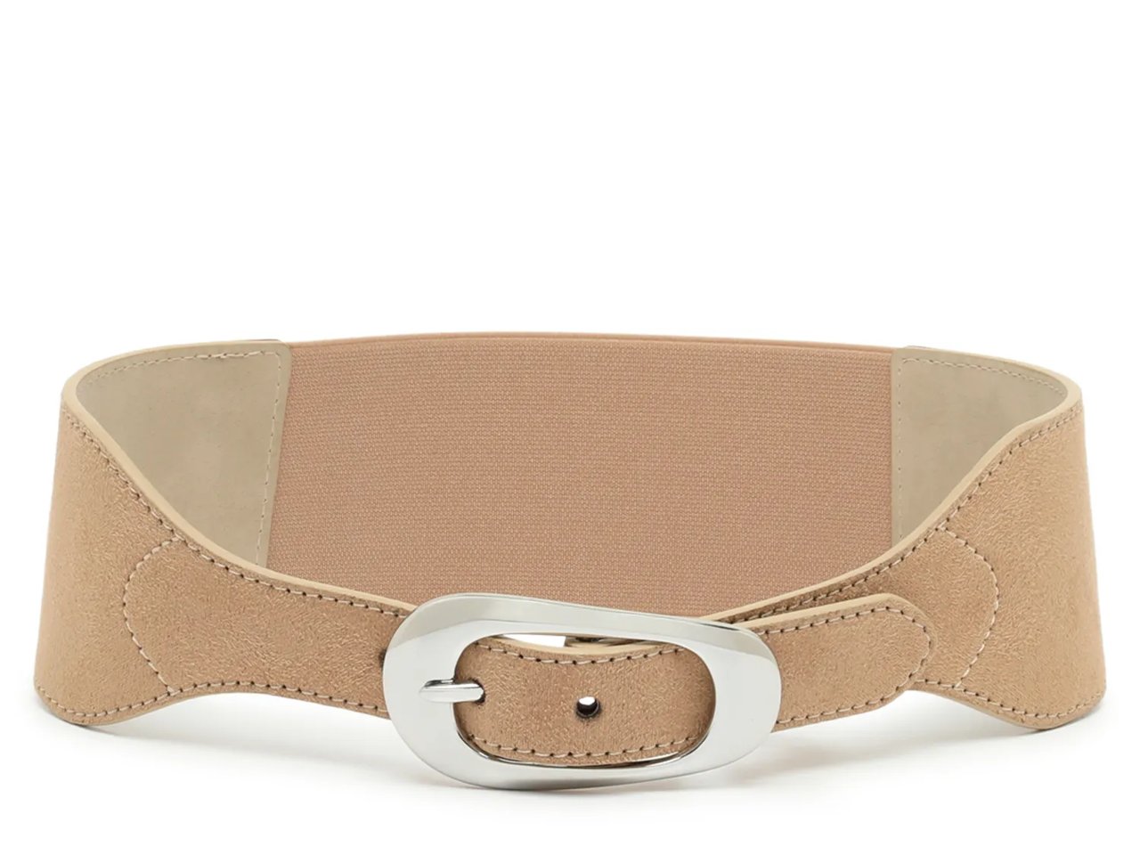 Stretch Women's Belt