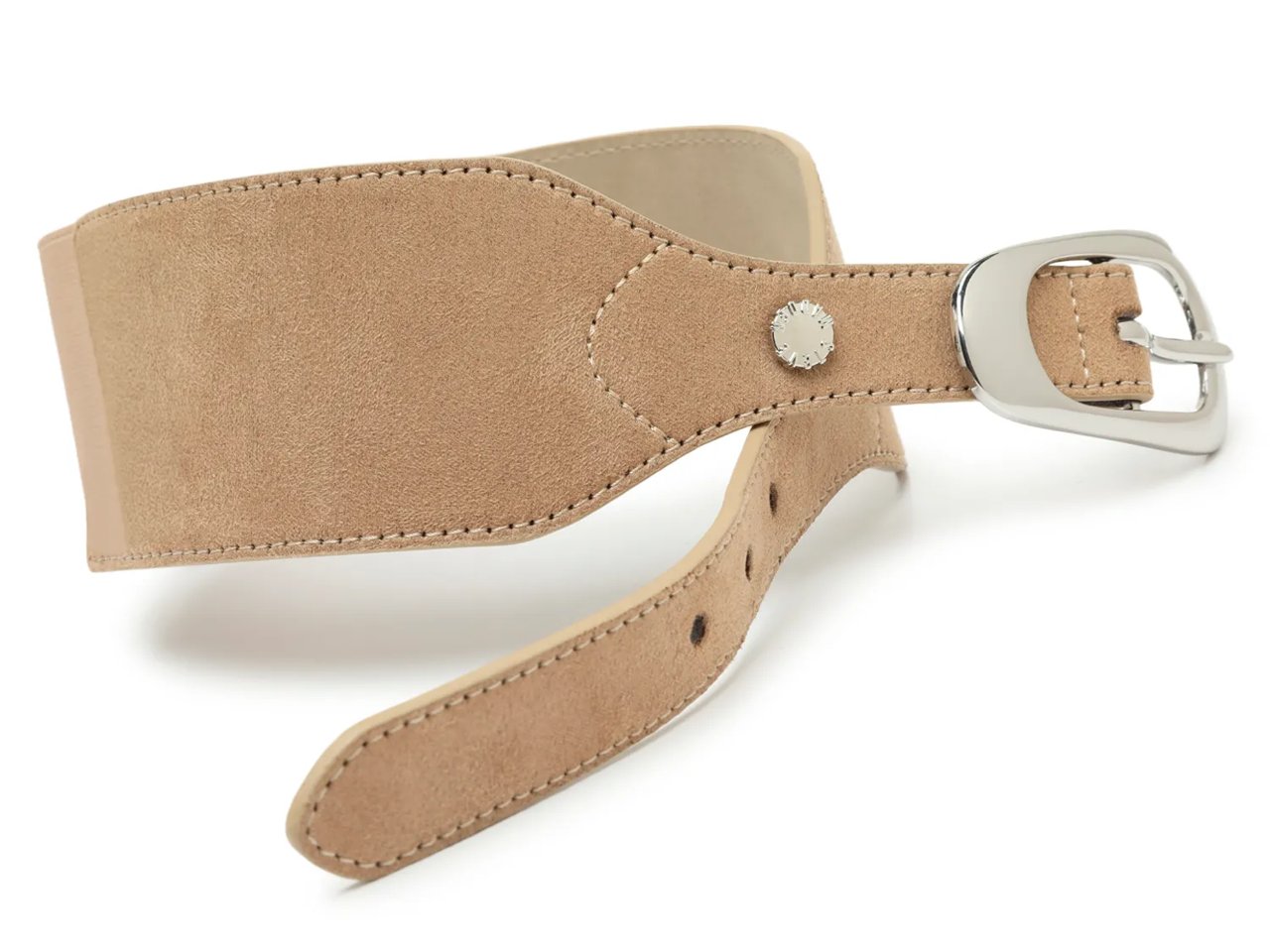 Stretch Women's Belt