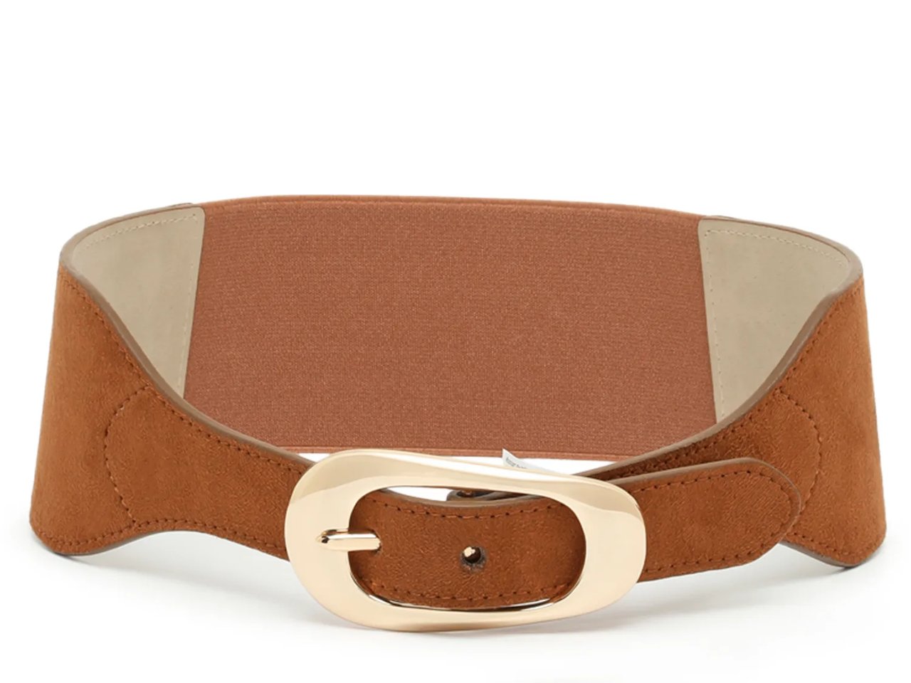 Stretch Women's Belt