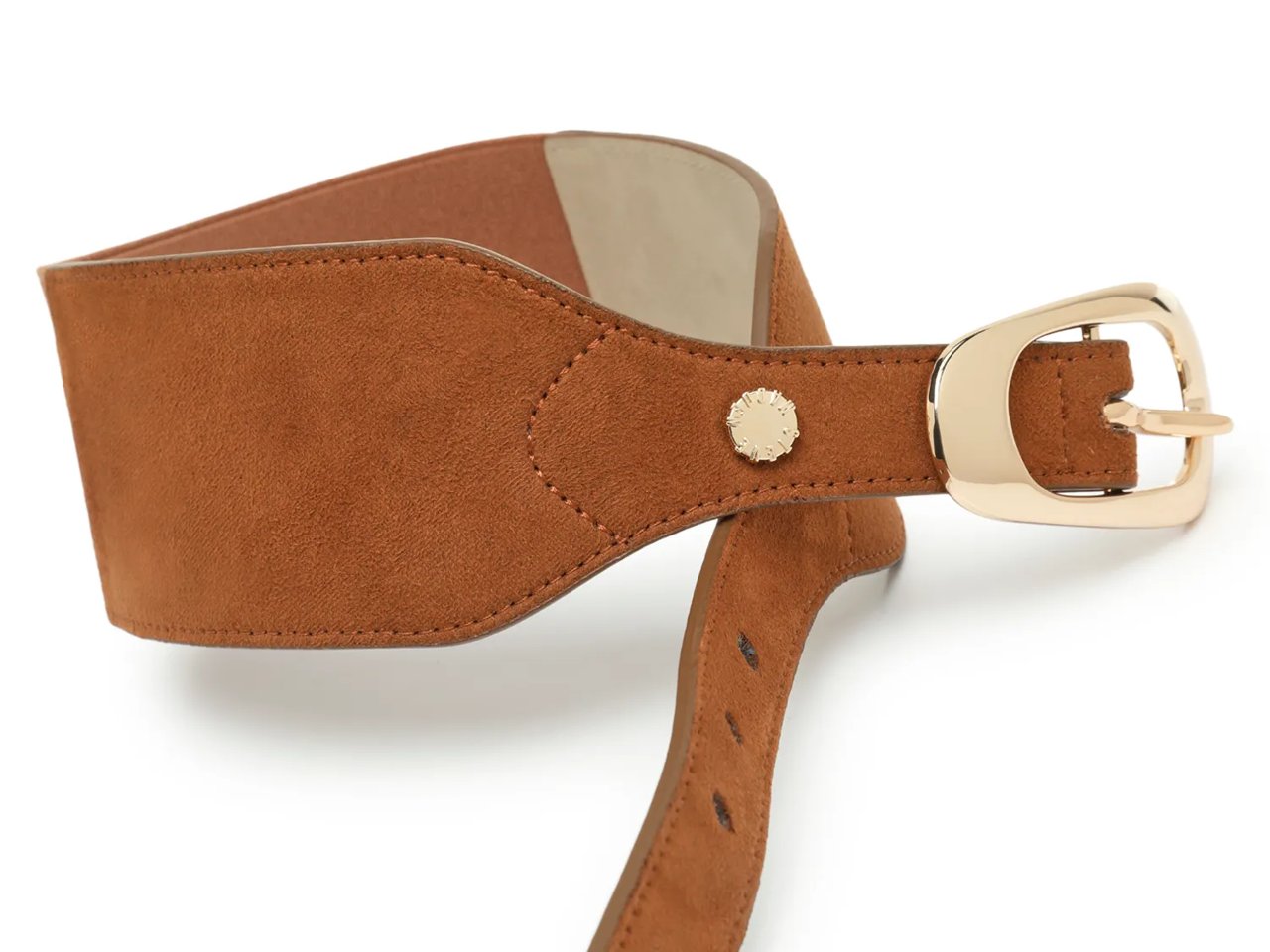 Stretch Women's Belt
