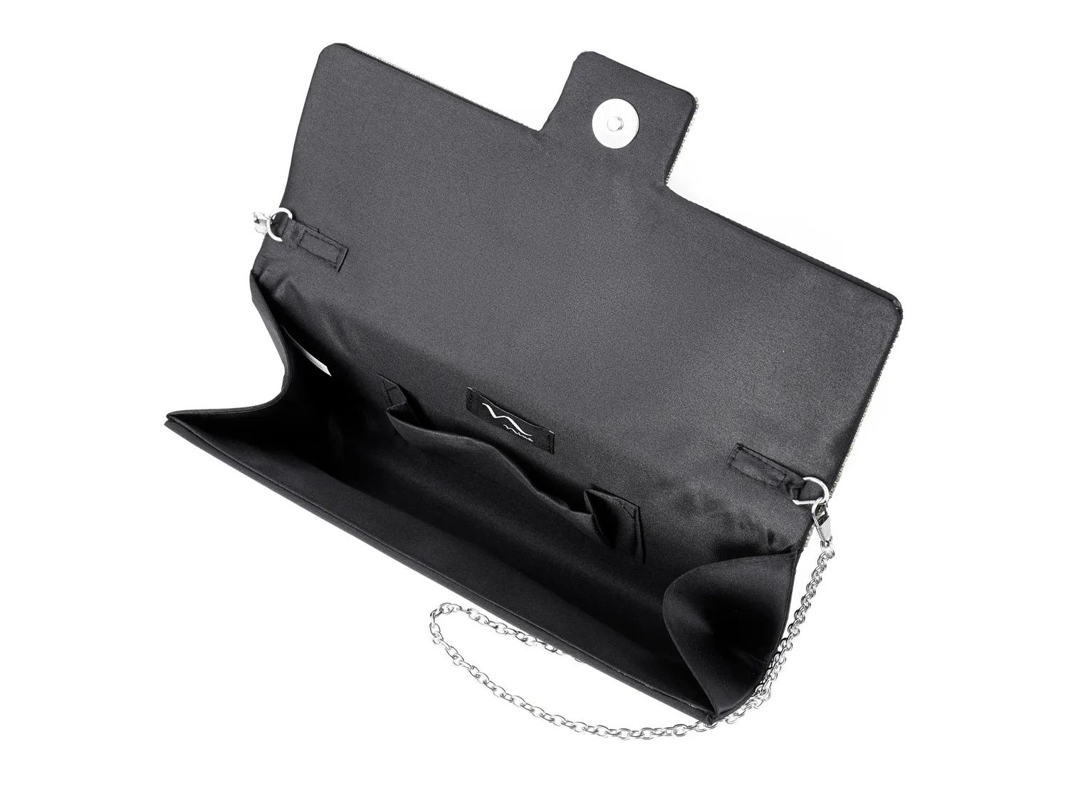 Maeveen Clutch