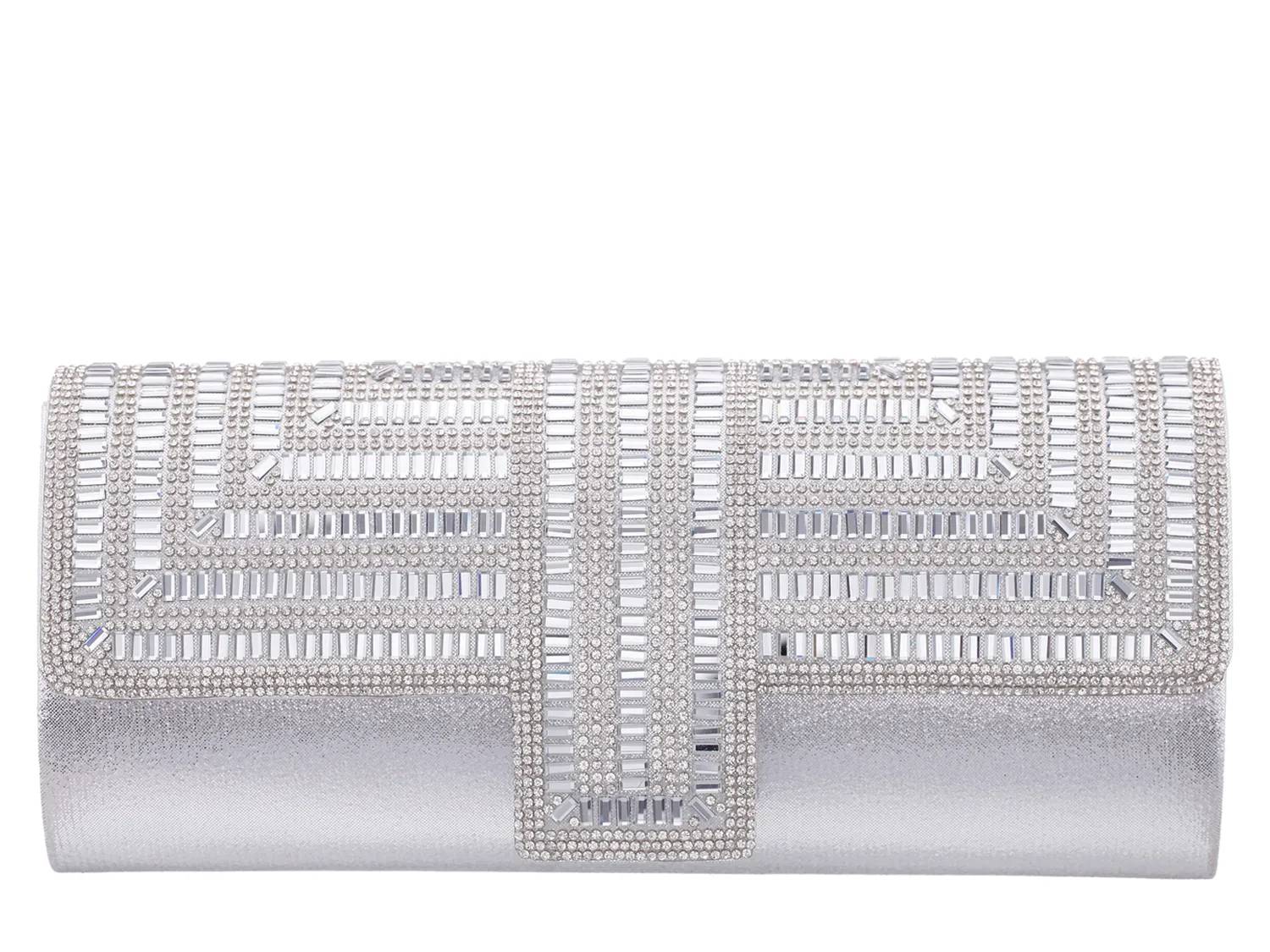Maeveen Clutch