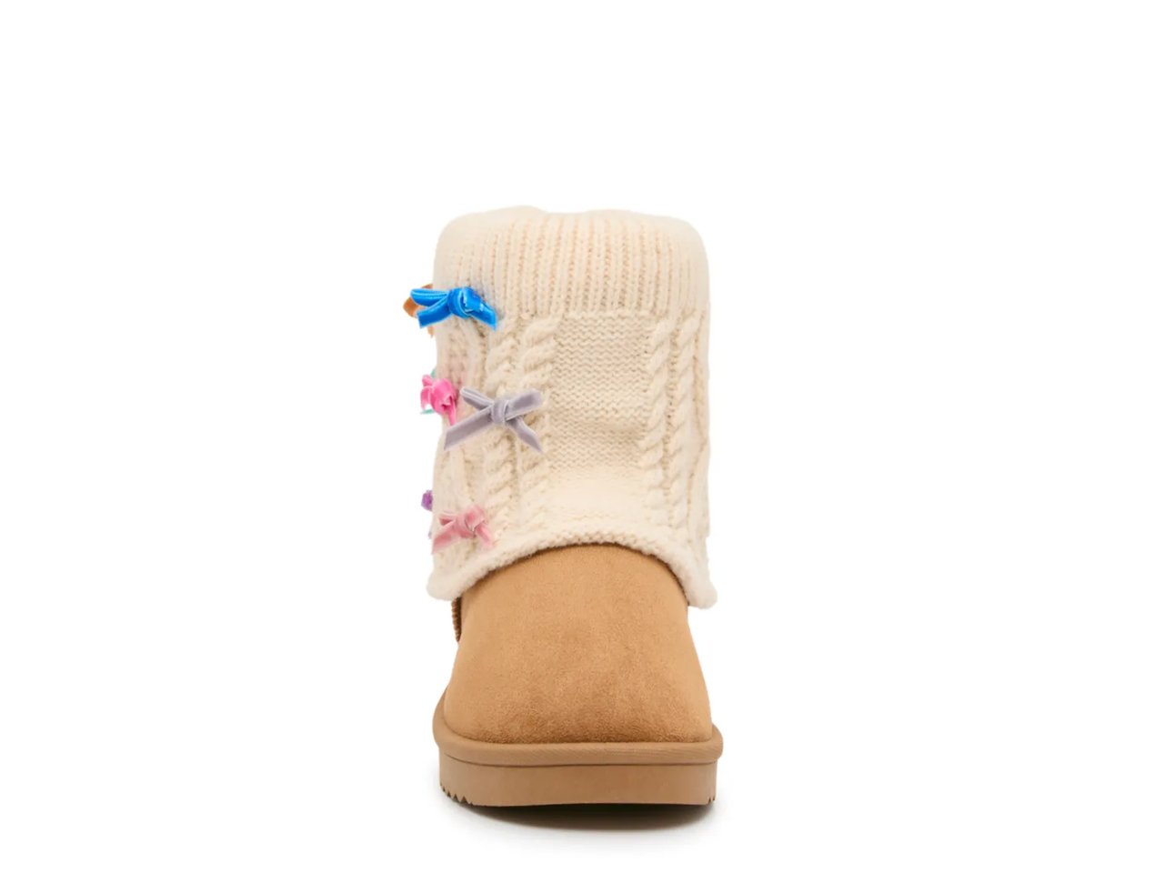 Twirly Boot - Kids'