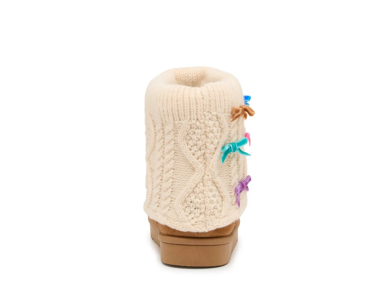 Twirly Boot - Kids'