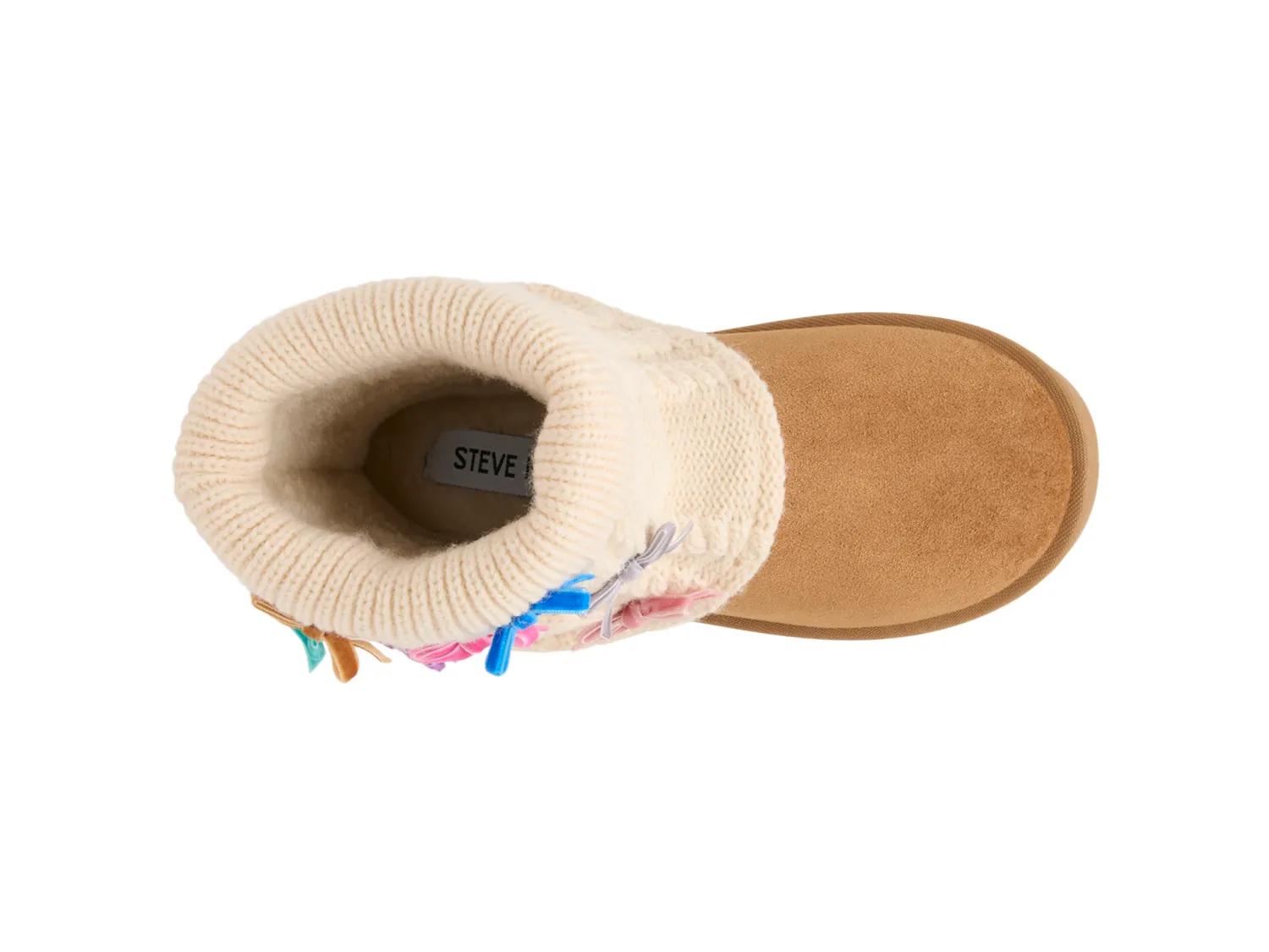 Twirly Boot - Kids'