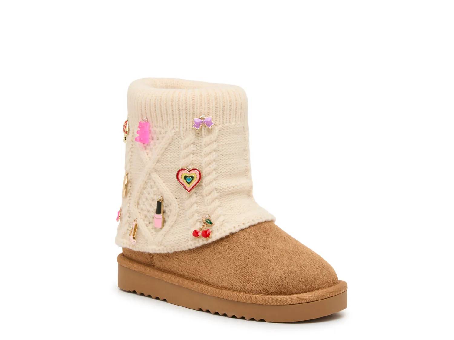 Piny Boot - Kids'