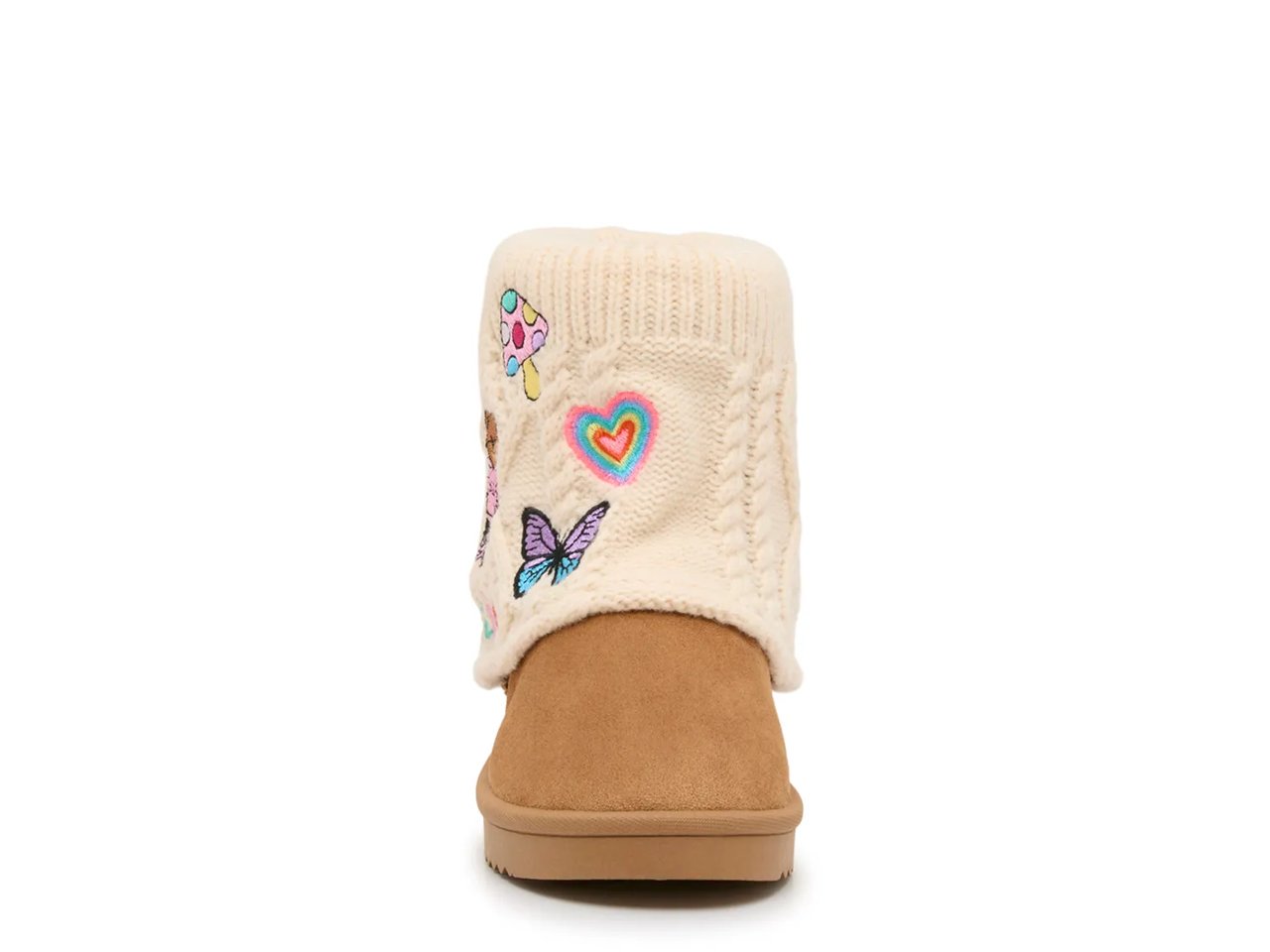 Wisker Boot - Kids'