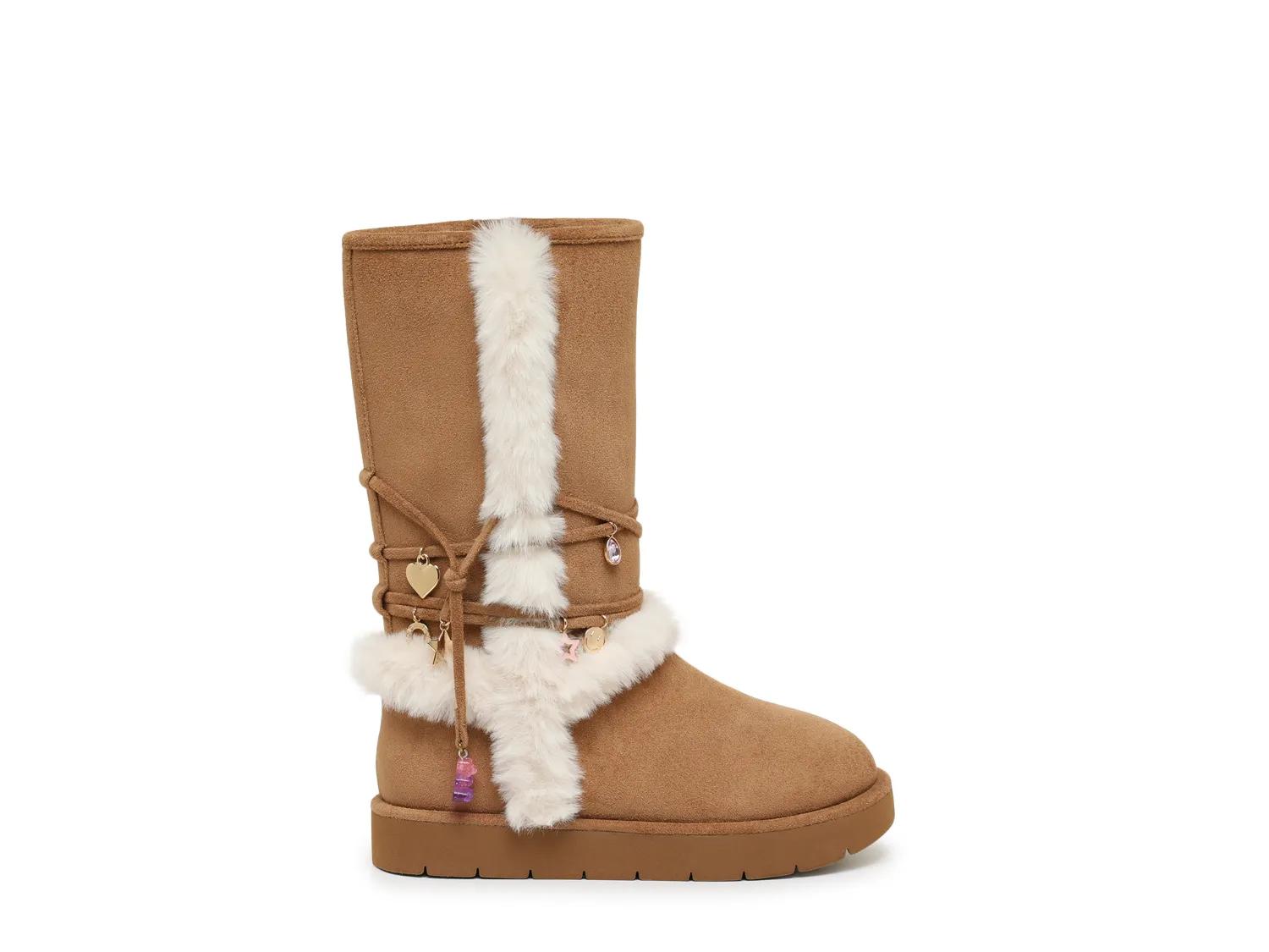 Pom Boot - Kids'