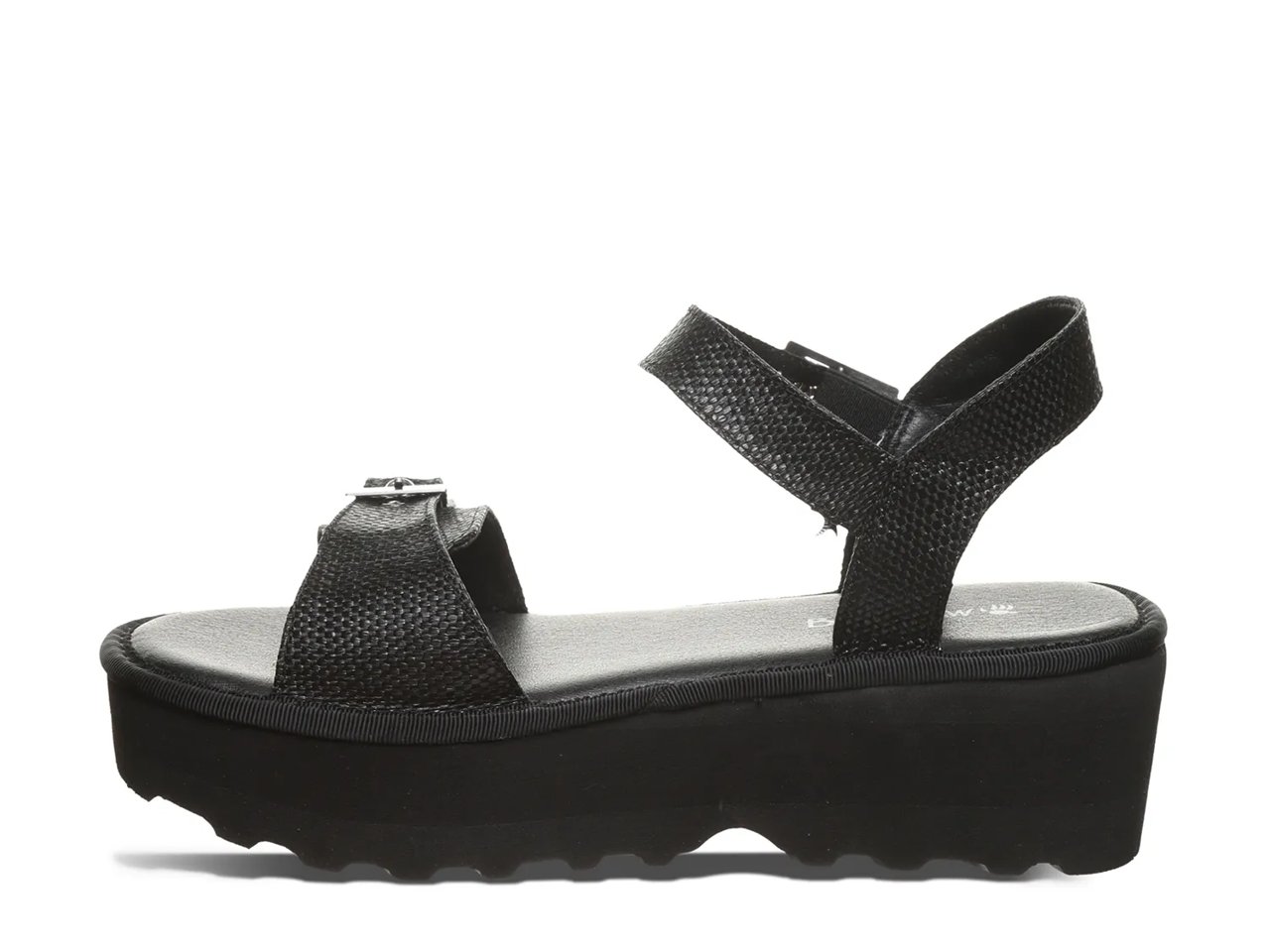 Cassidy Platform Sandal