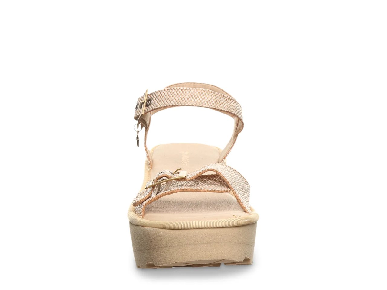 Cassidy Platform Sandal
