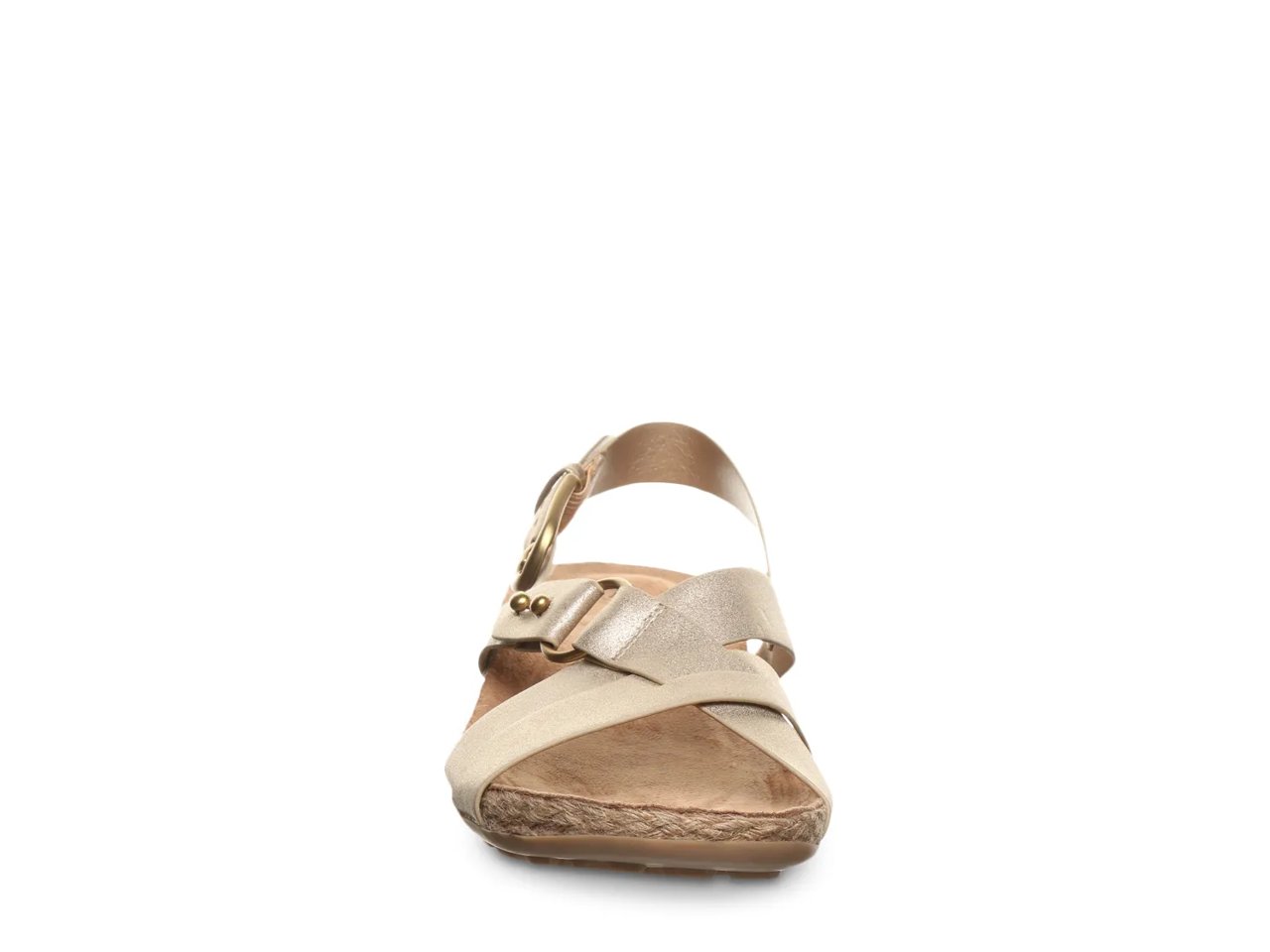 Cady Espadrille Sandal