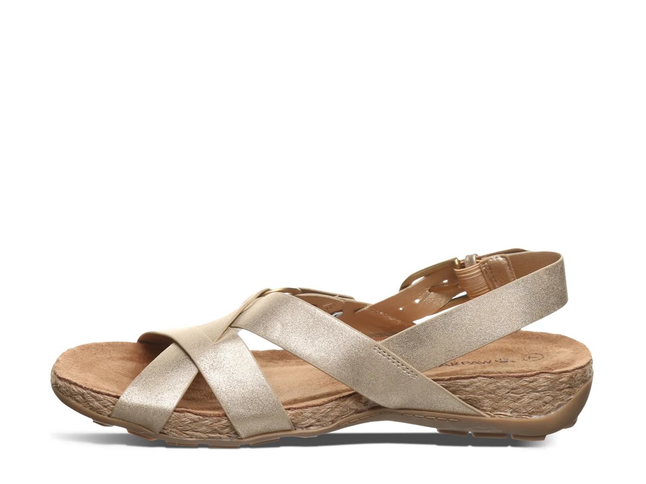 Cady Espadrille Sandal