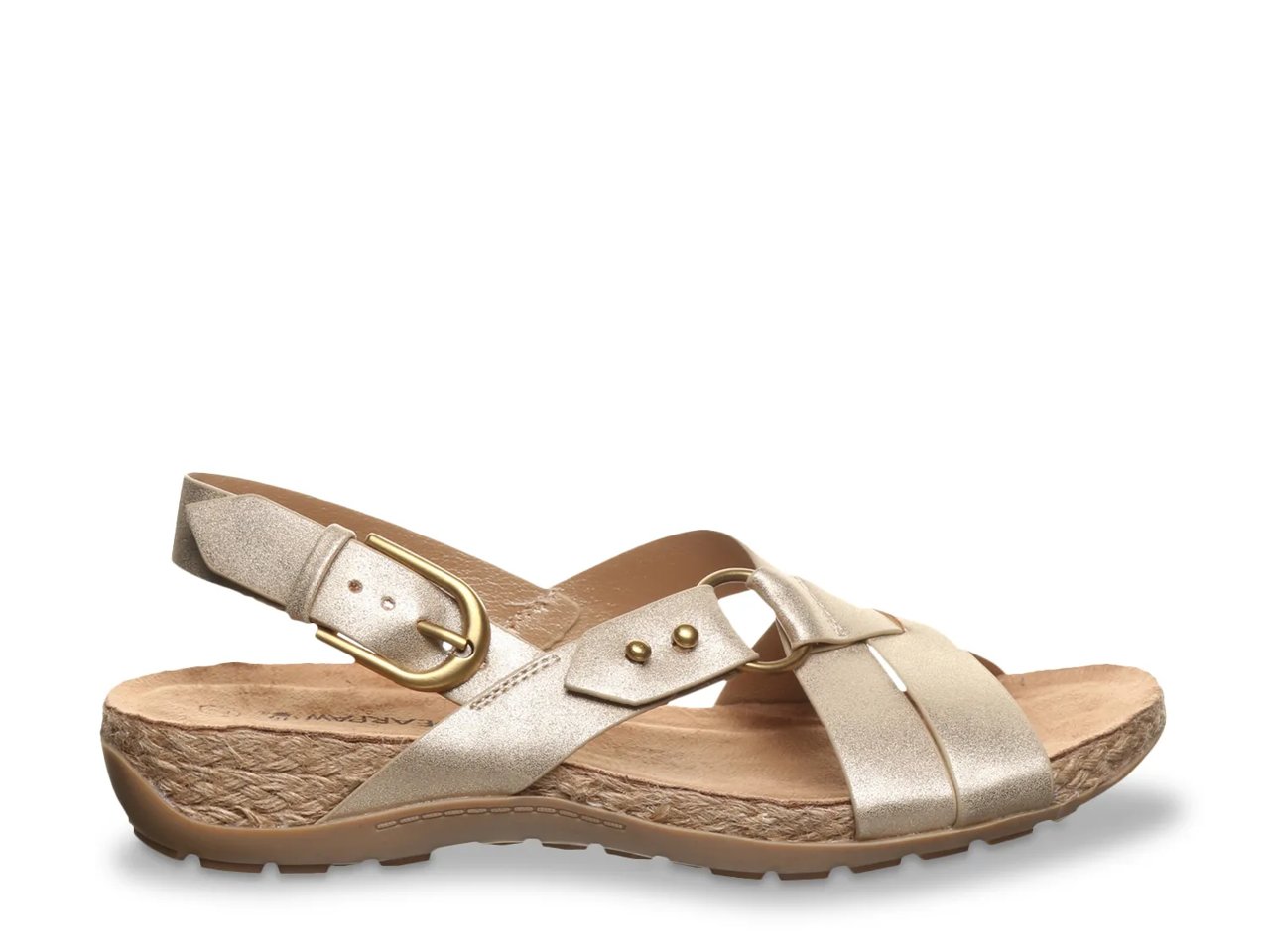 Cady Espadrille Sandal