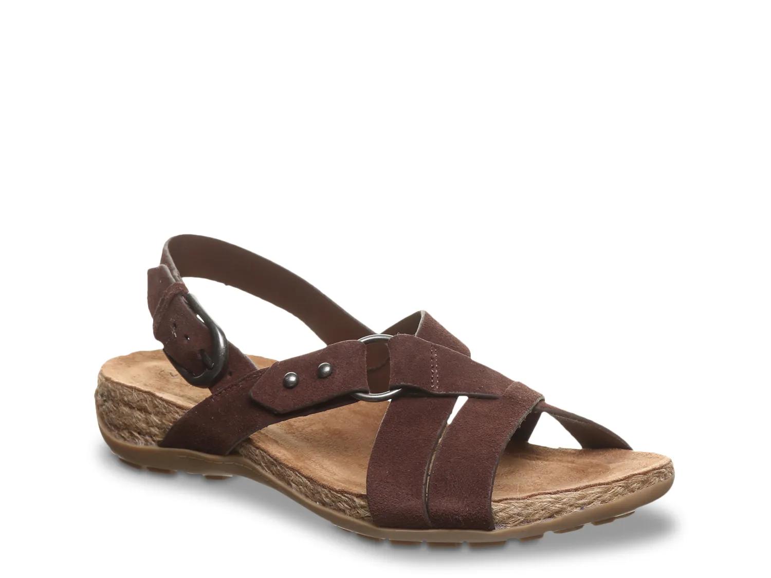 Cady Espadrille Sandal - image 2