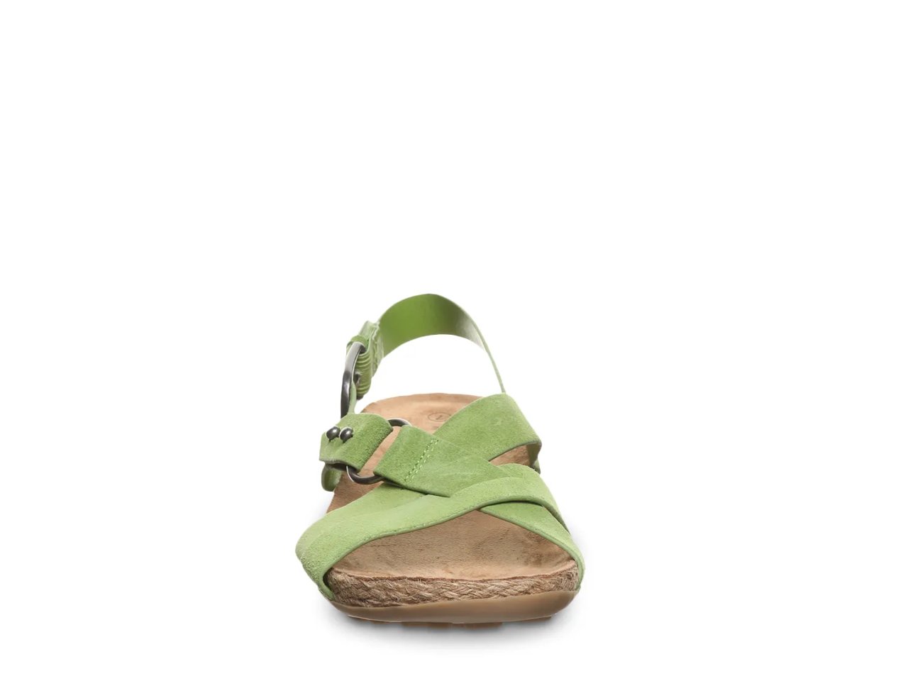 Cady Espadrille Sandal