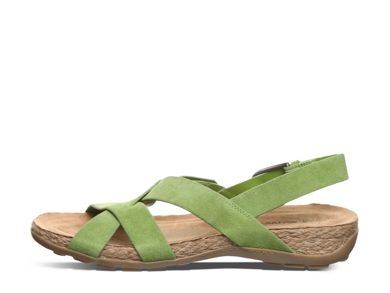 Cady Espadrille Sandal