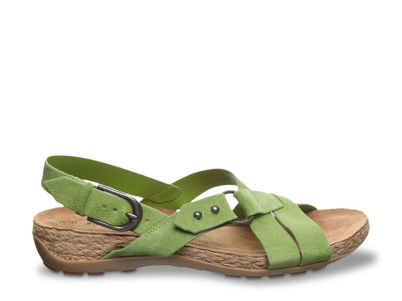 Cady Espadrille Sandal