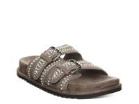 Anya Sandal Morel view