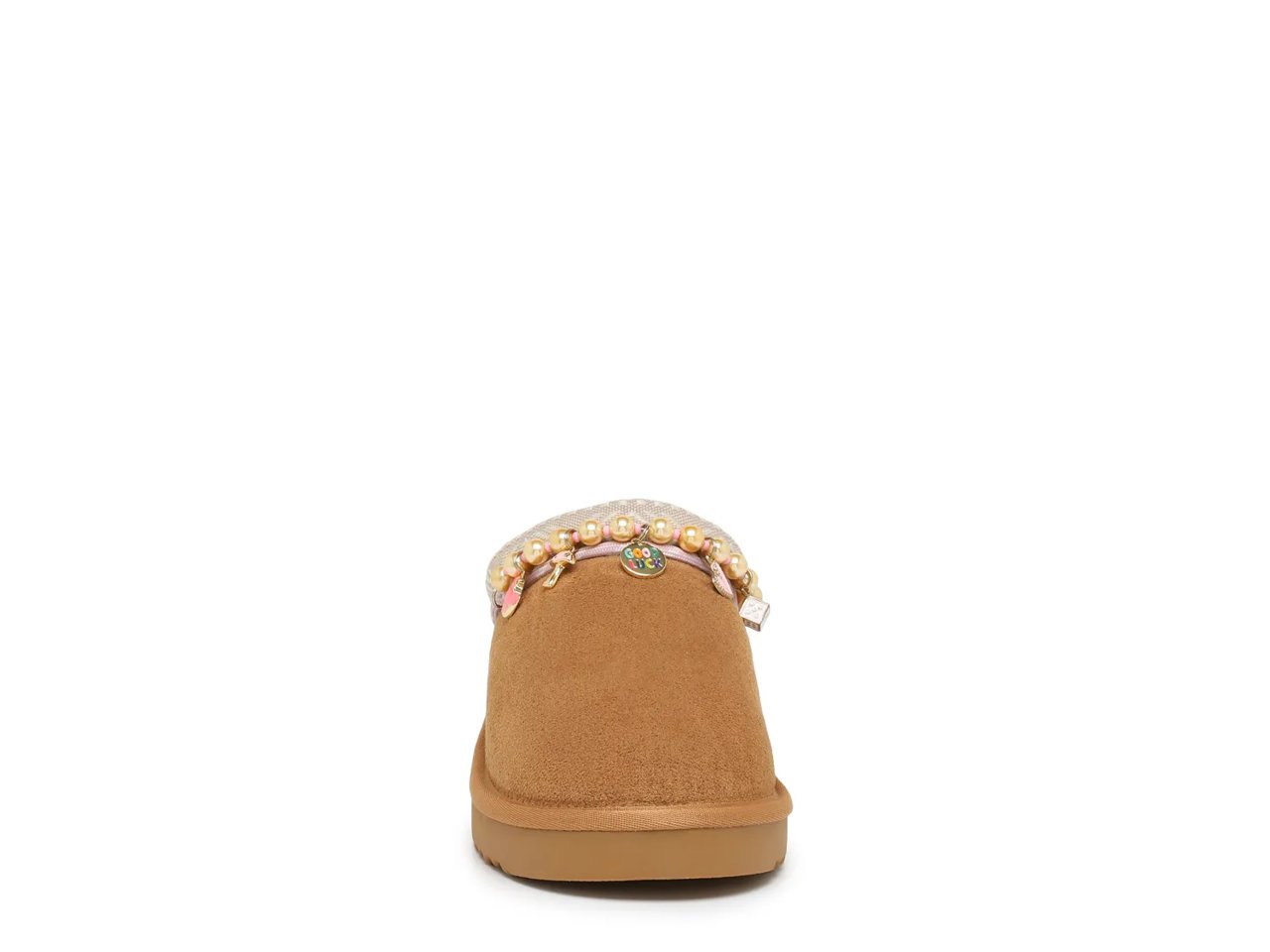Barnes Slipper - Kids'