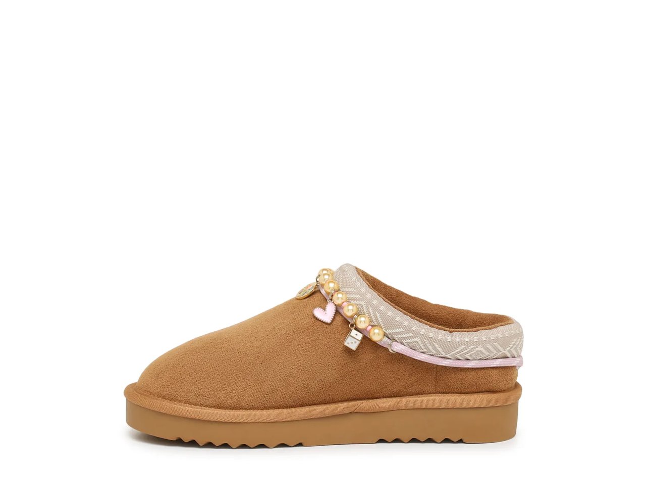 Barnes Slipper - Kids'