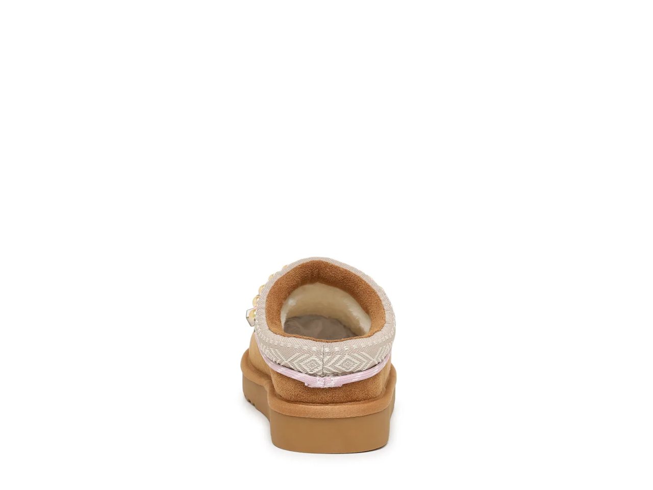 Barnes Slipper - Kids'