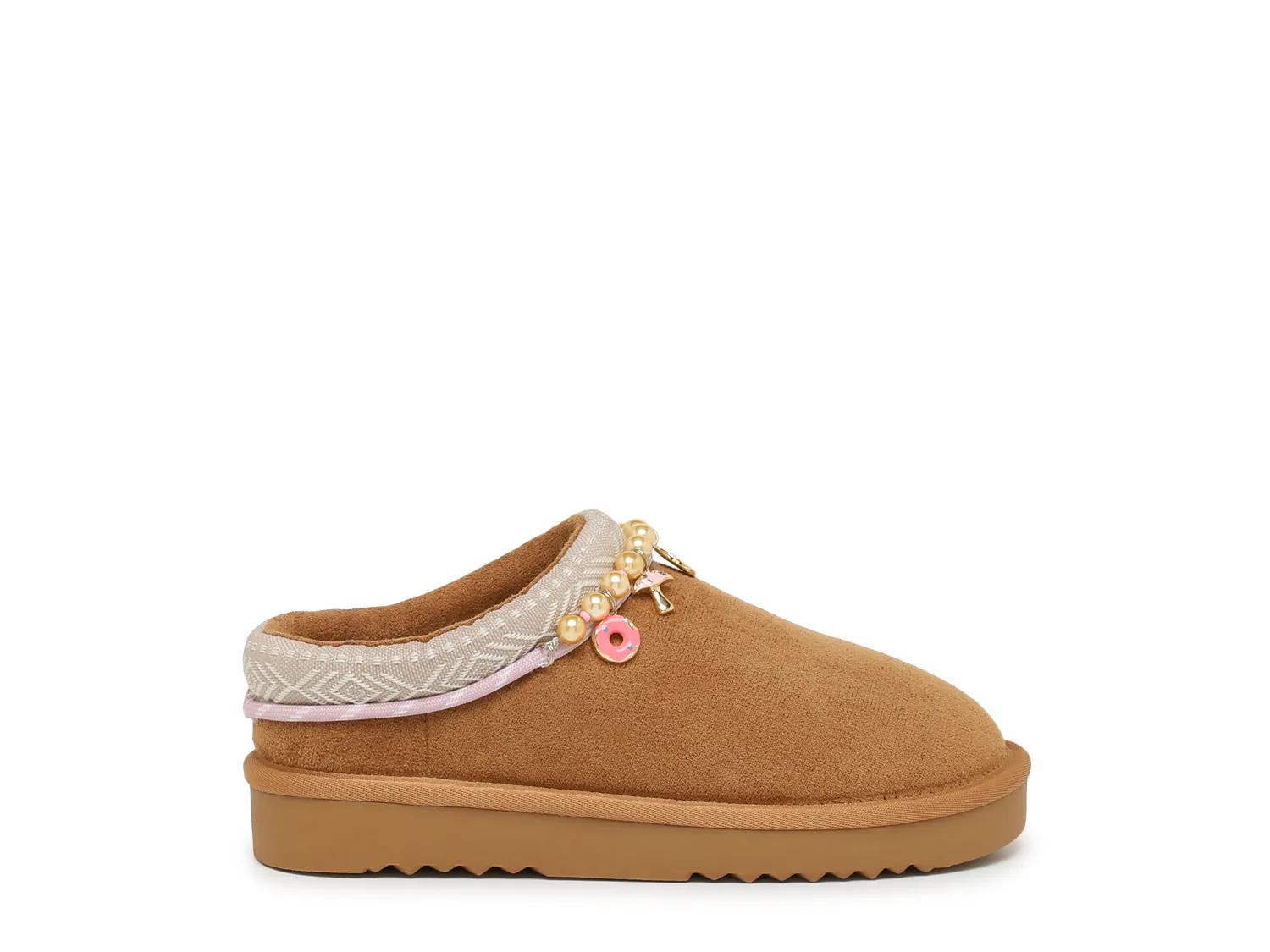 Barnes Slipper - Kids'