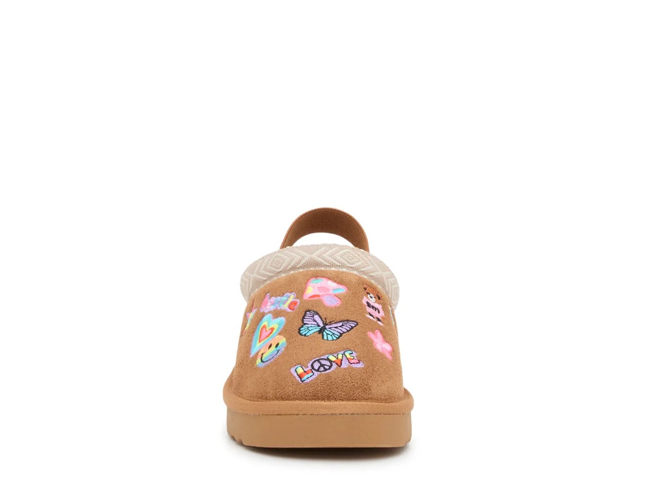 Cuddle Slipper - Kids'