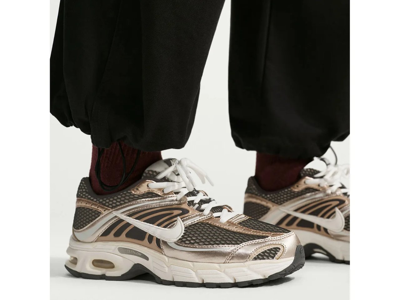 Air Max Moto 2K Sneaker - Women's