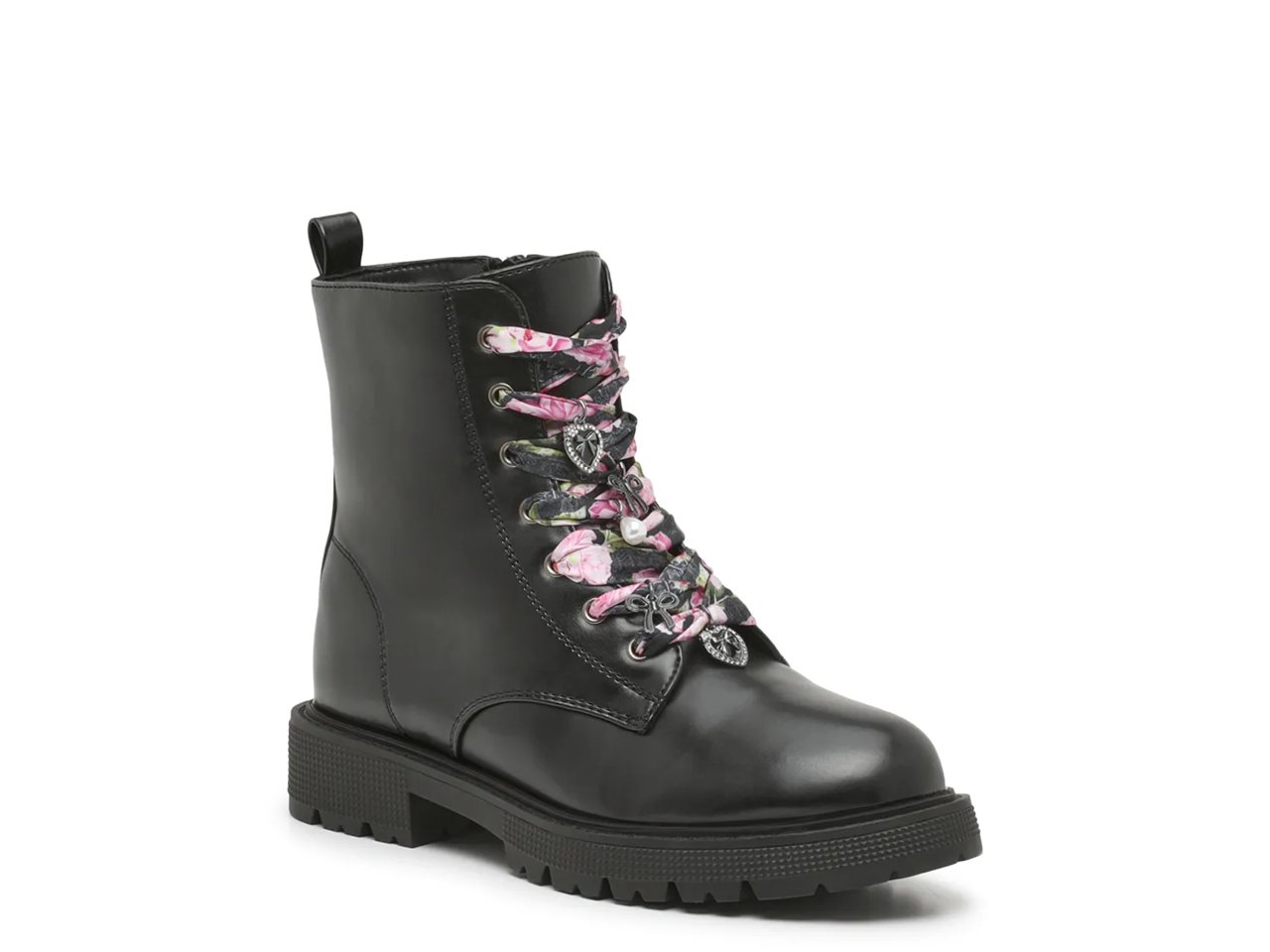 Fold Boot - Kids'