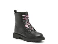 Fold Boot - Kids' Black view