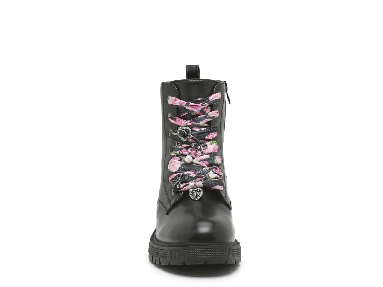 Fold Boot - Kids'