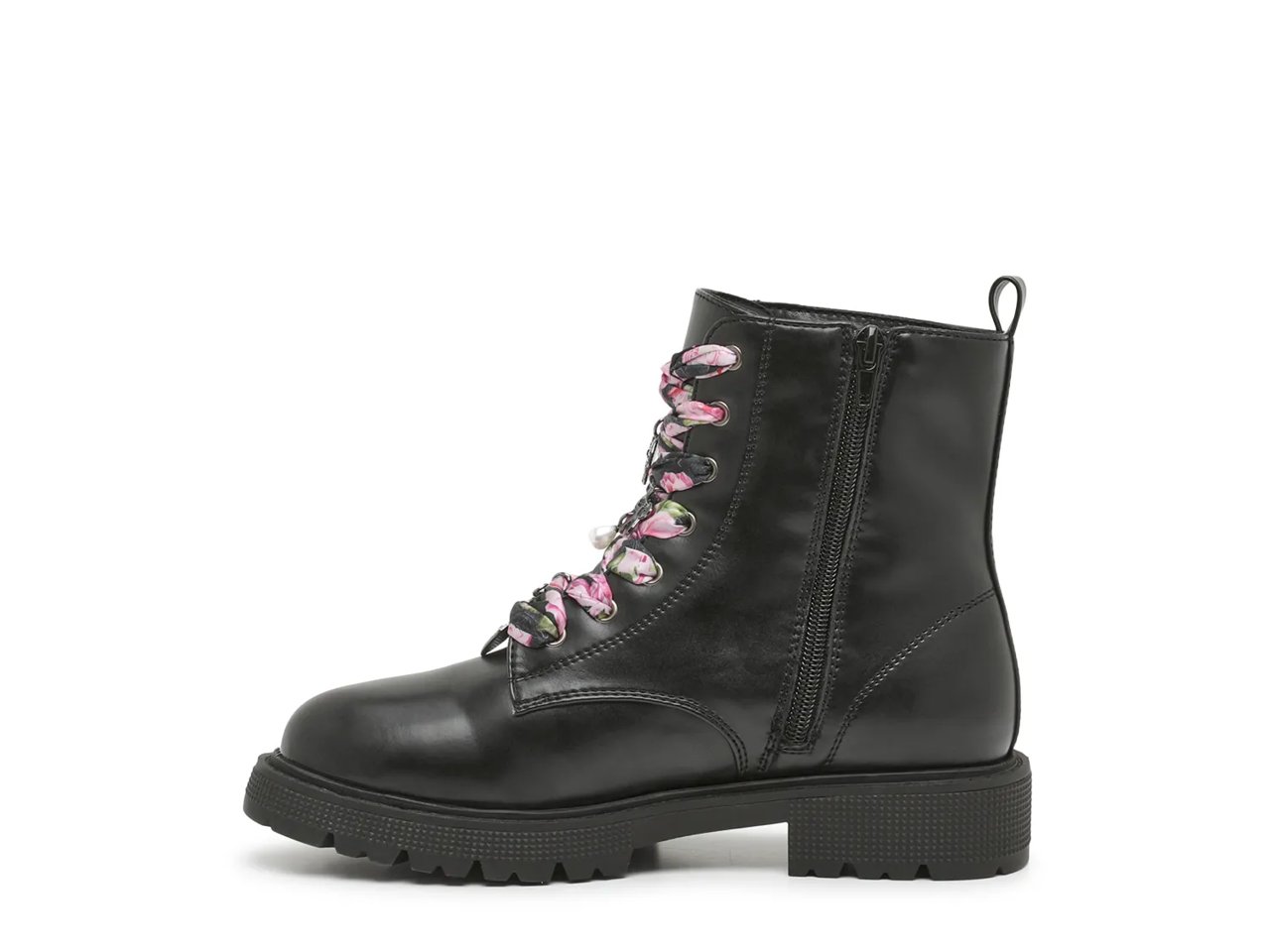Fold Boot - Kids'