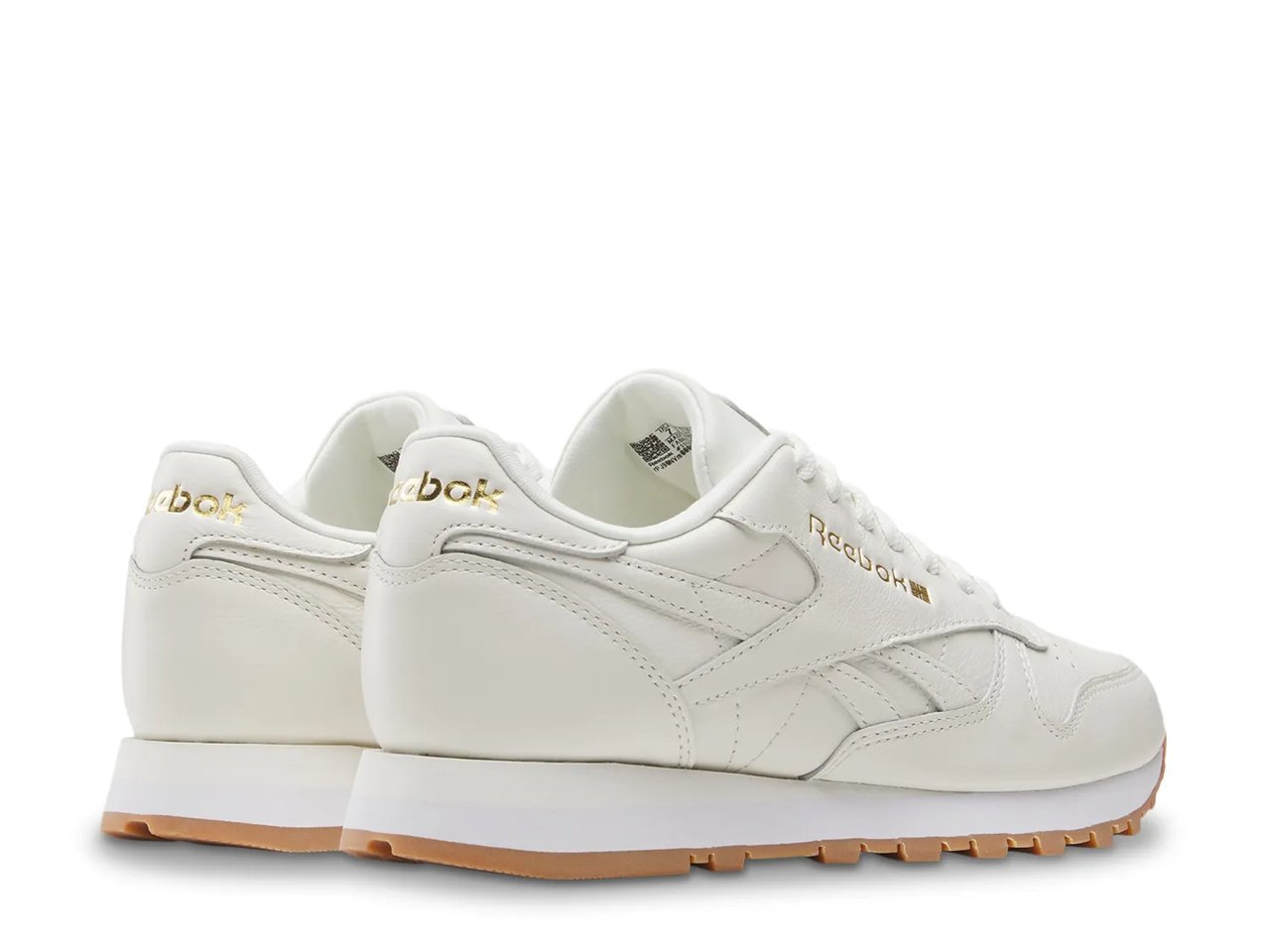 Classic Leather Sneaker - Women's