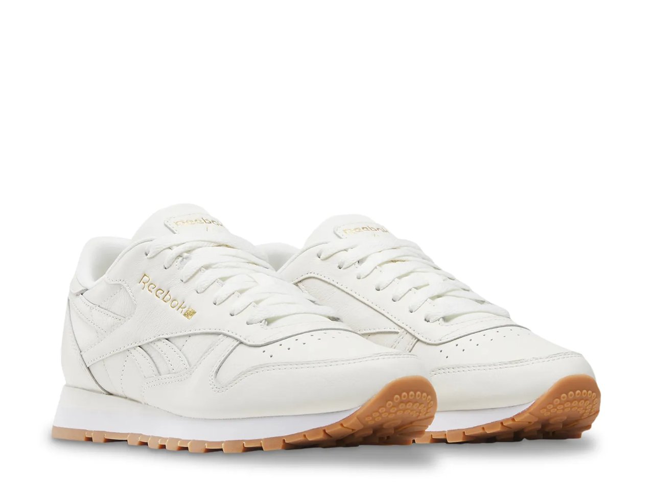 Classic Leather Sneaker - Women's