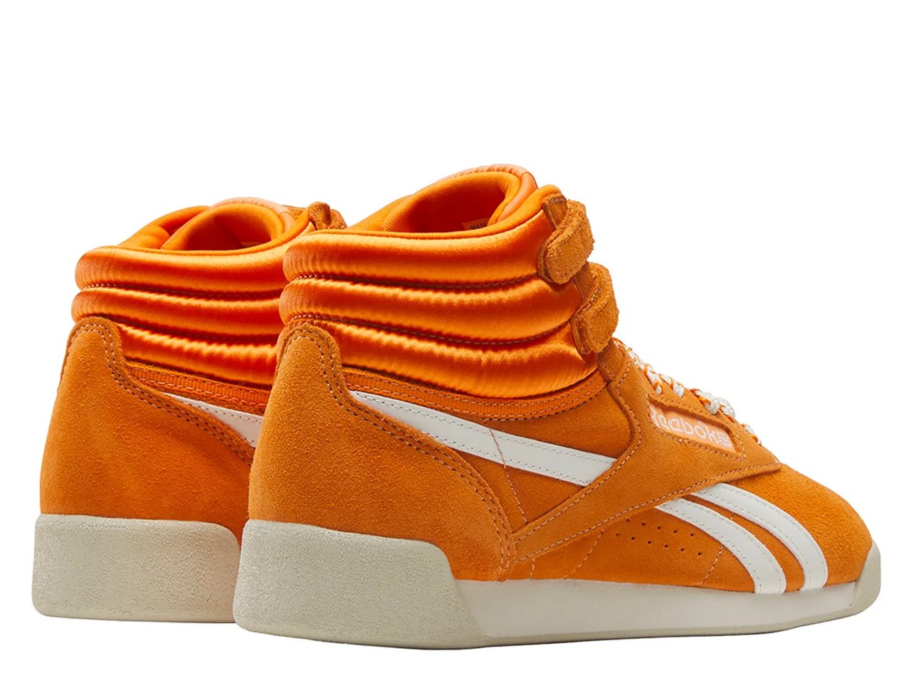 Freestyle Hi High-Top Sneaker - Women's