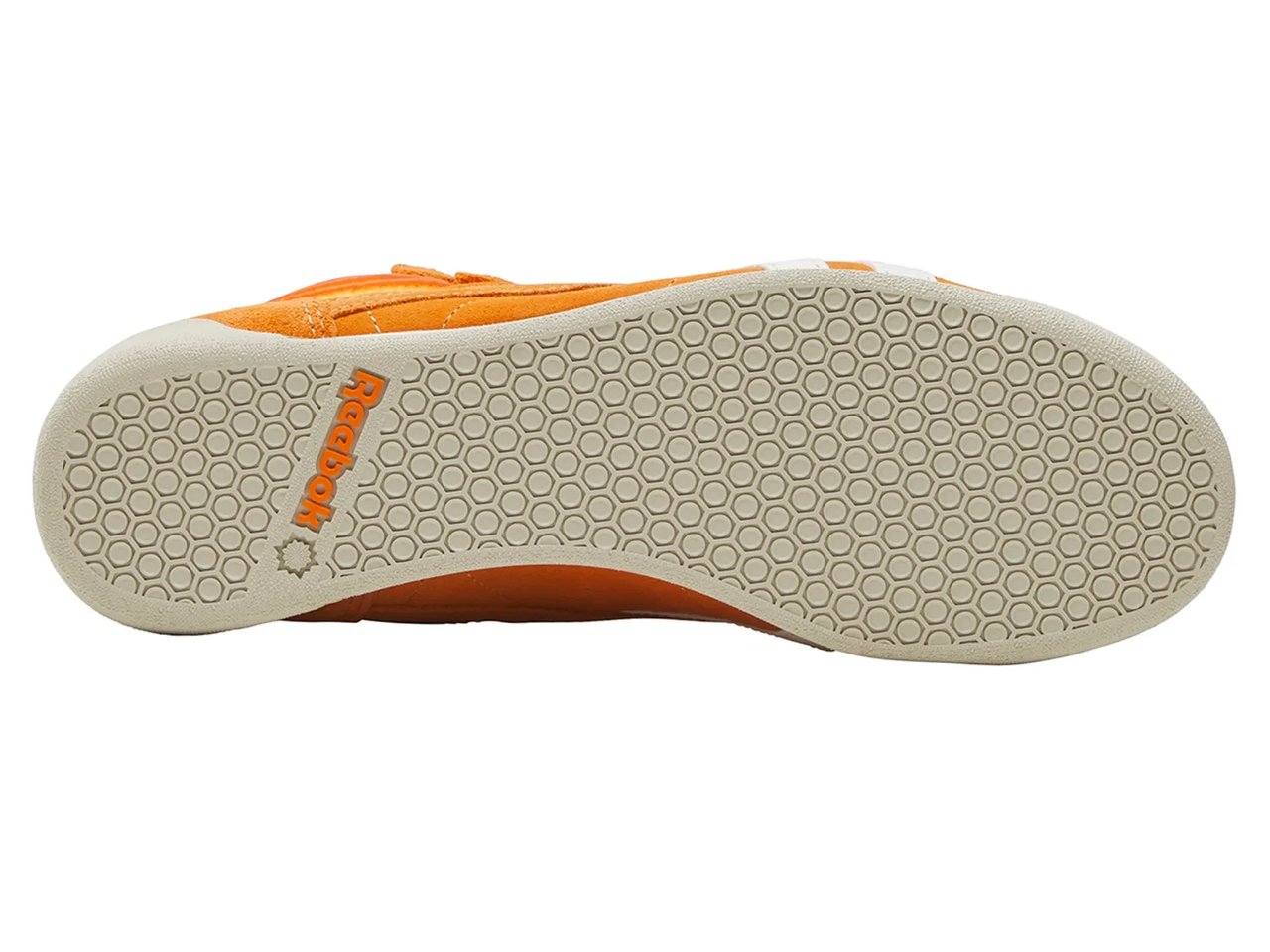 Freestyle Hi High-Top Sneaker - Women's