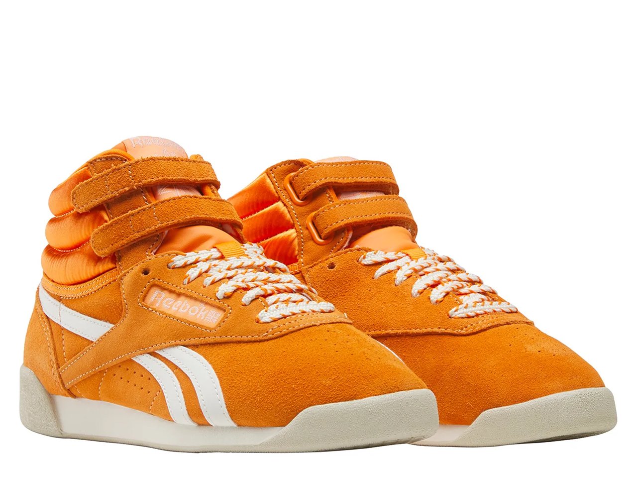 Freestyle Hi High-Top Sneaker - Women's