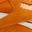 Freestyle Hi High-Top Sneaker - Women's Orange view