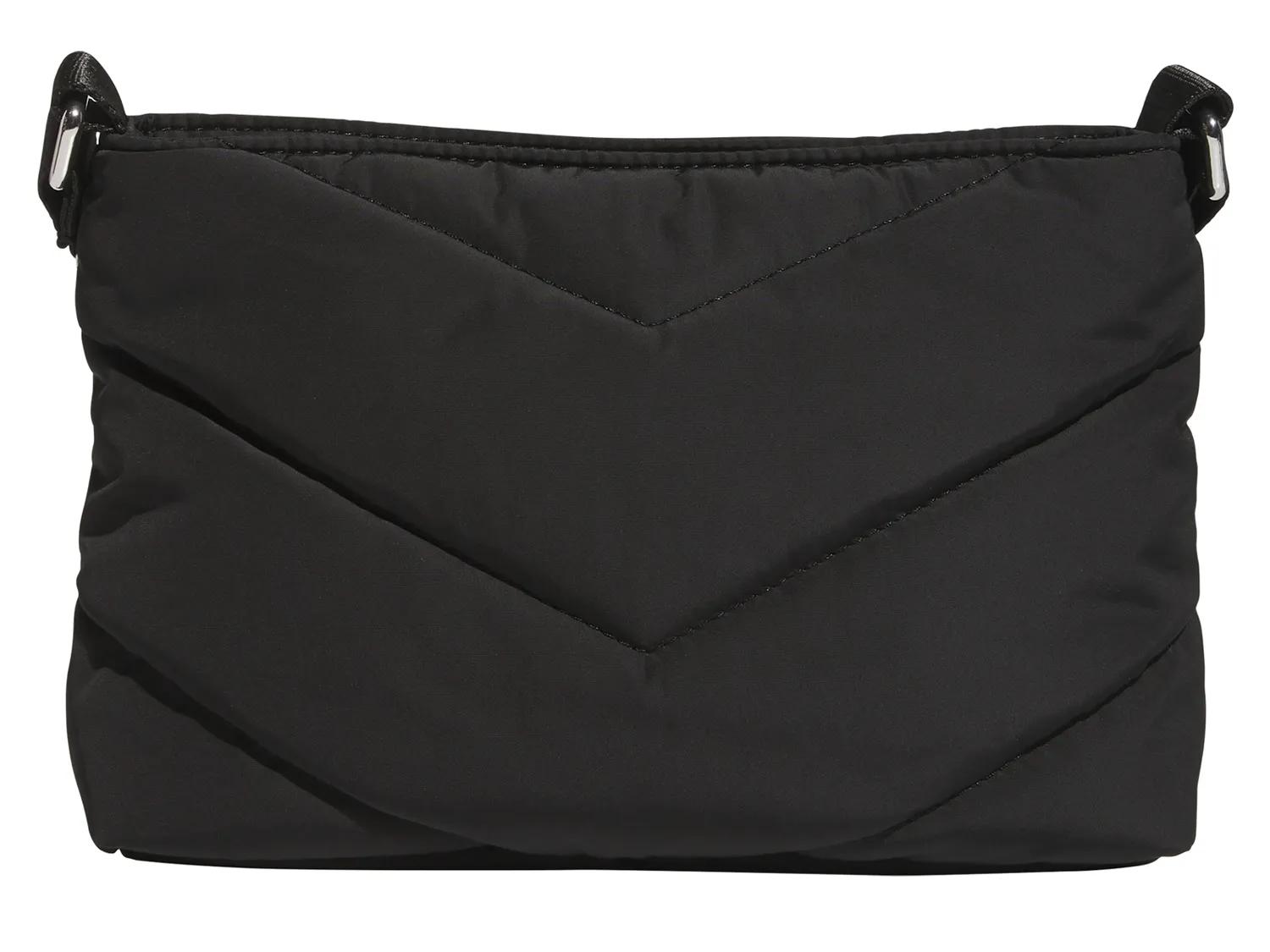 Quilted 2 Crossbody