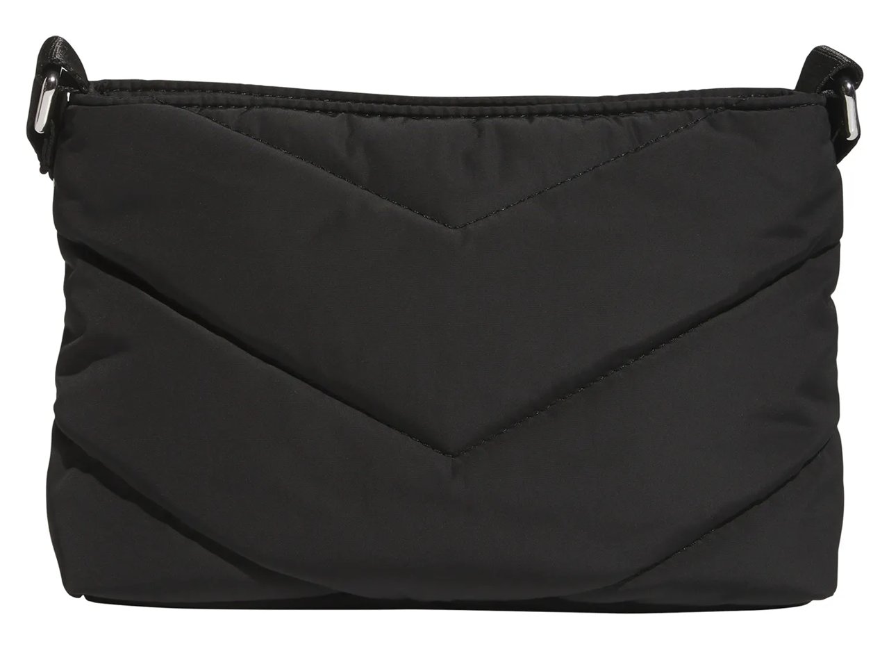 Quilted 2 Crossbody
